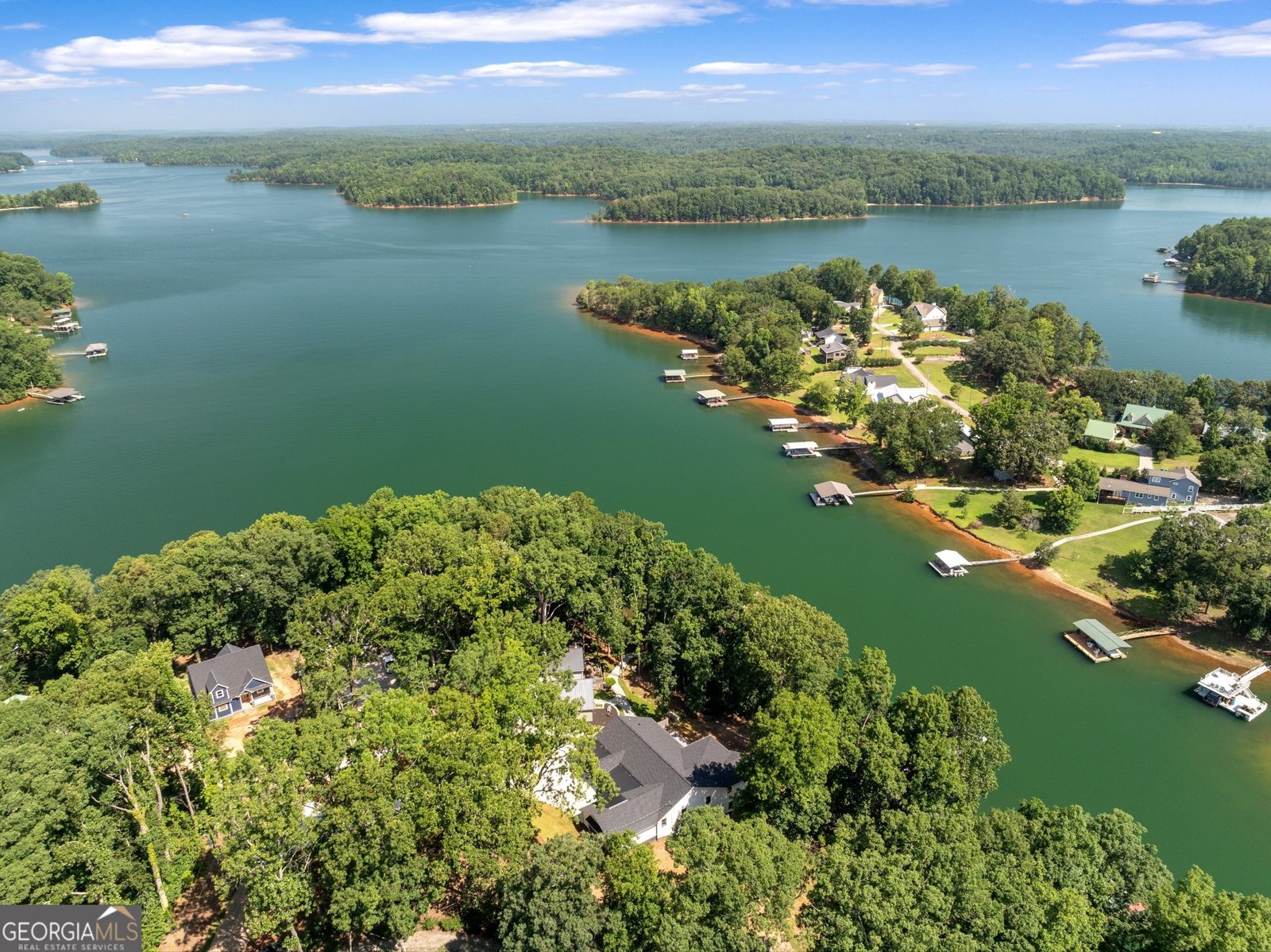 486 Mockingbird Lane Lavonia - 44