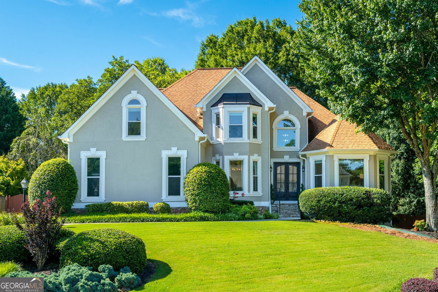 1245 Chelsey Lane Alpharetta - 1