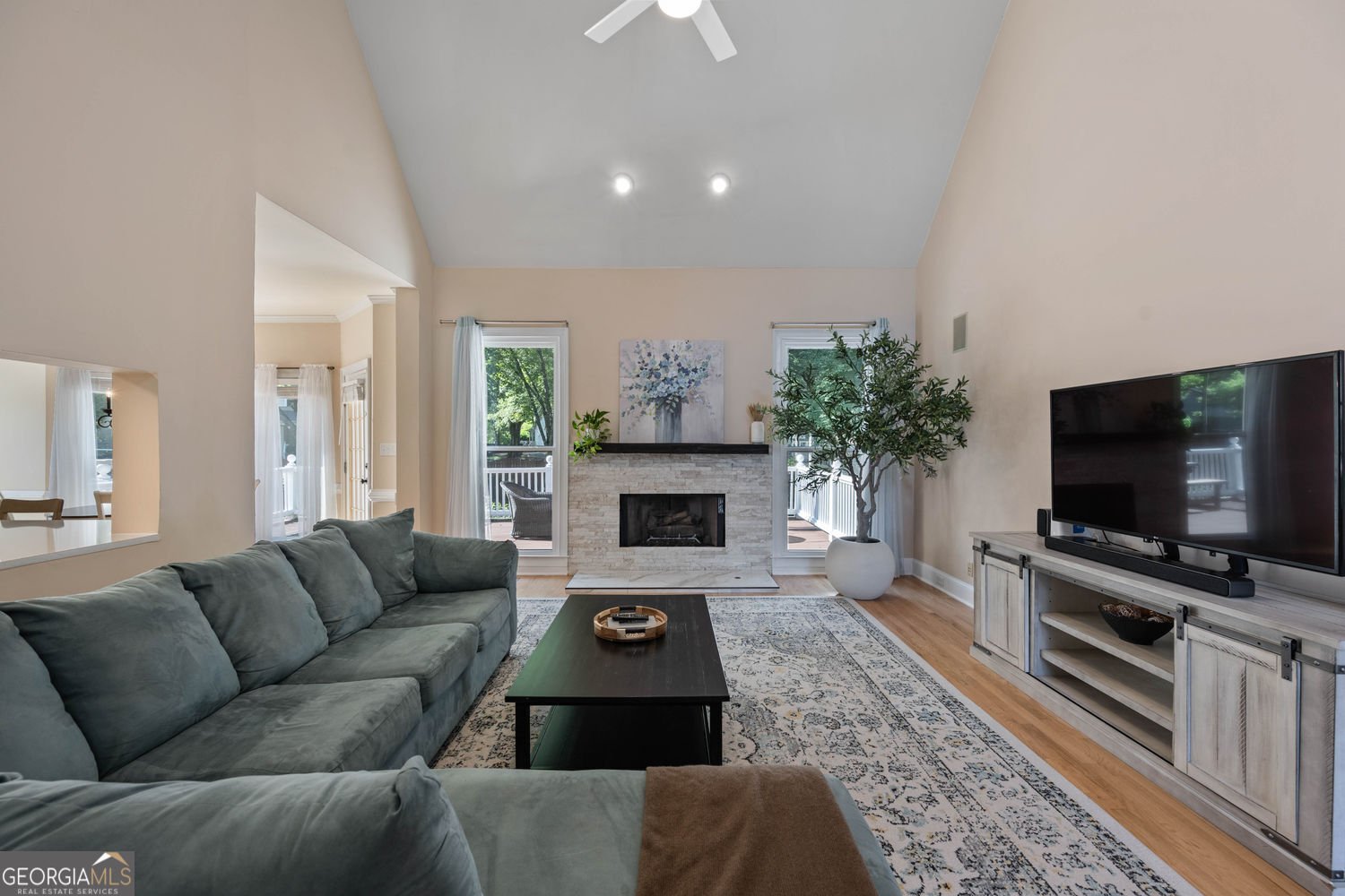 1245 Chelsey Lane Alpharetta - 10