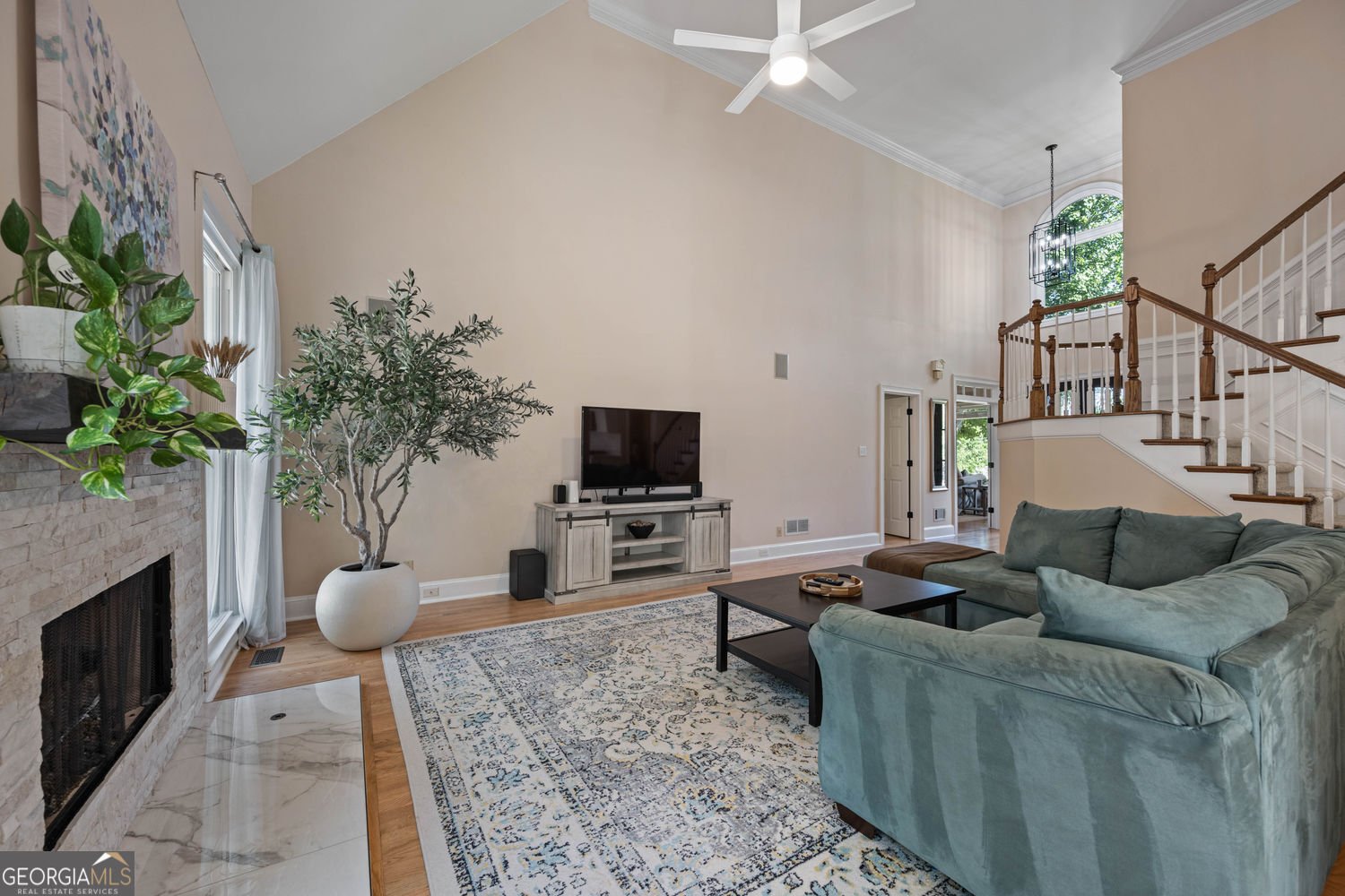 1245 Chelsey Lane Alpharetta - 11