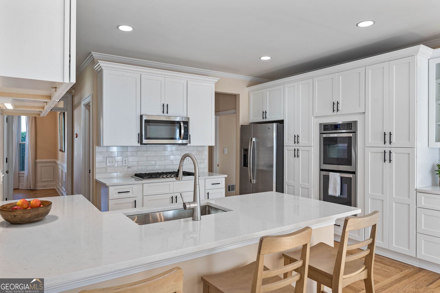 1245 Chelsey Lane Alpharetta - 12