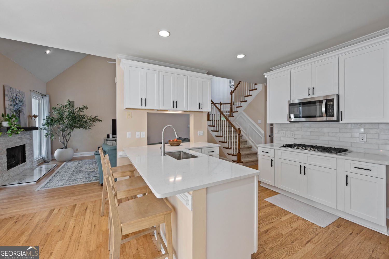 1245 Chelsey Lane Alpharetta - 13