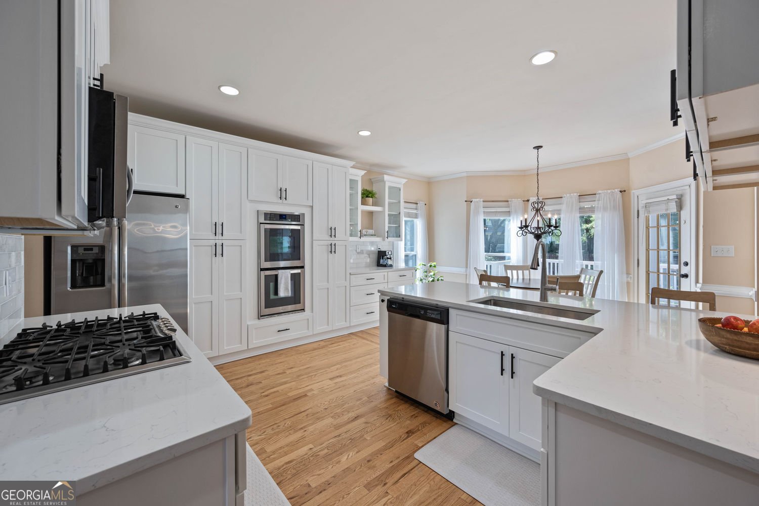 1245 Chelsey Lane Alpharetta - 14