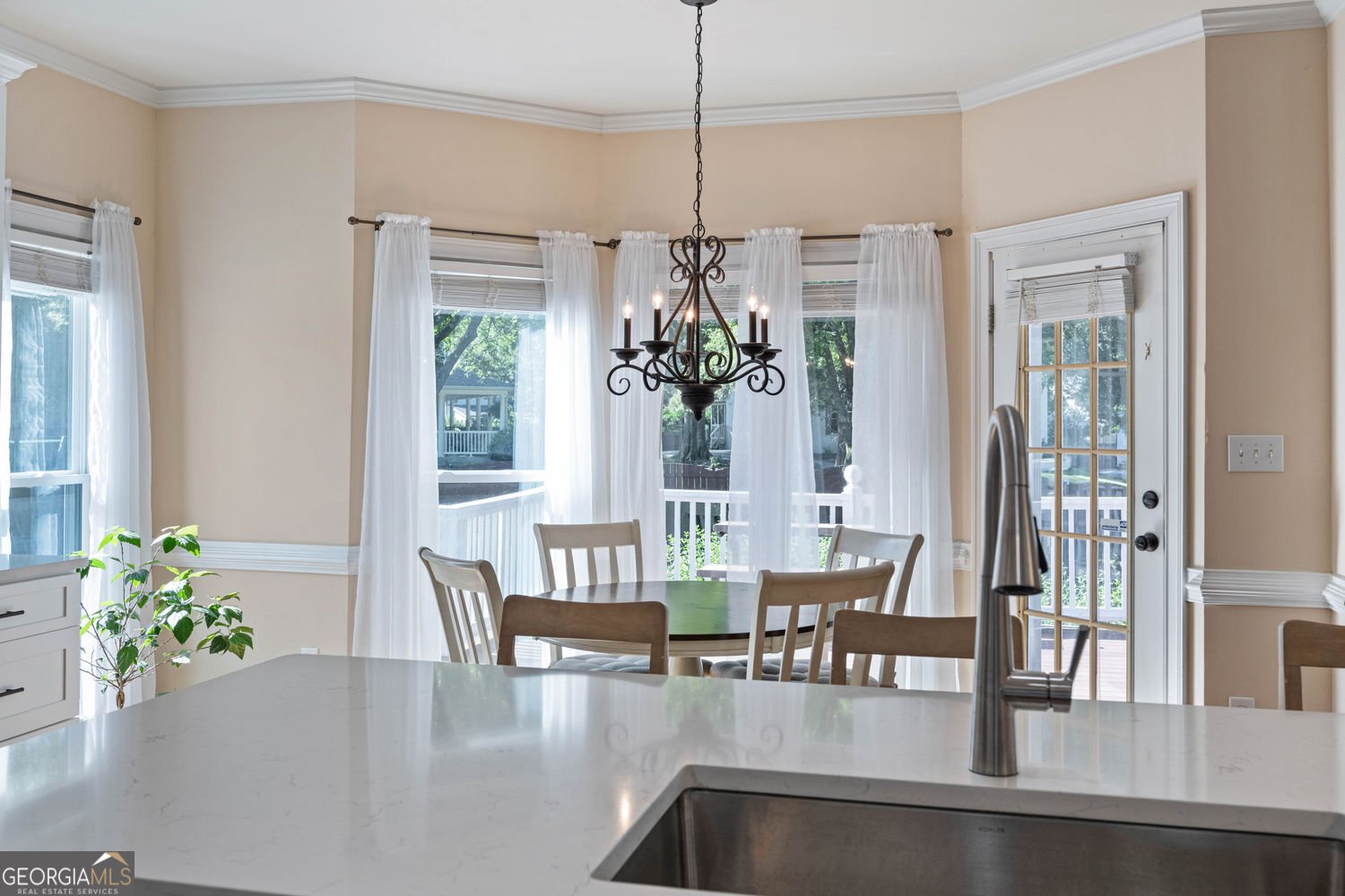 1245 Chelsey Lane Alpharetta - 15