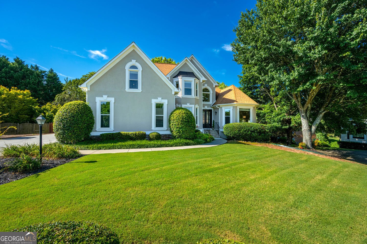 1245 Chelsey Lane Alpharetta - 2
