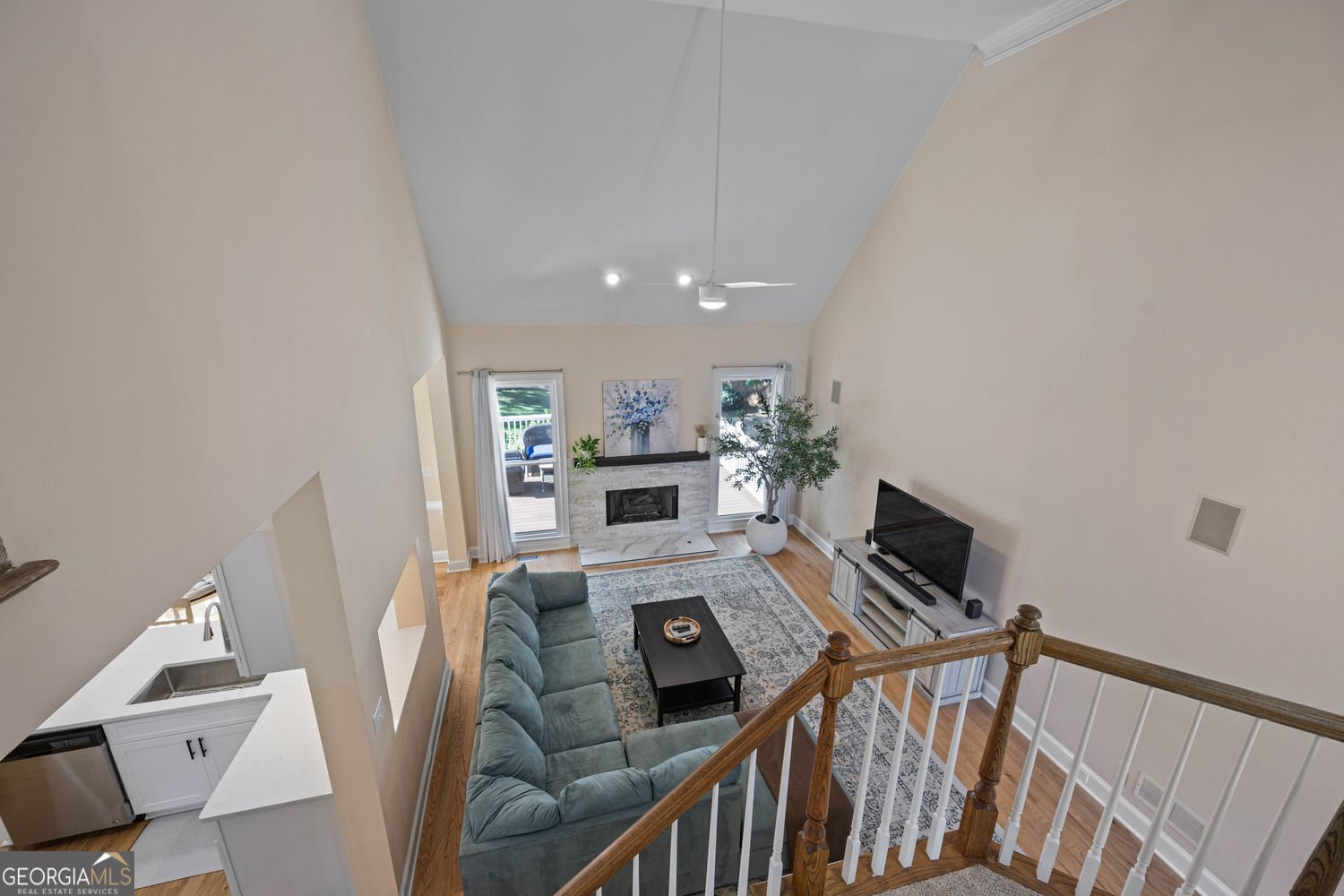 1245 Chelsey Lane Alpharetta - 26