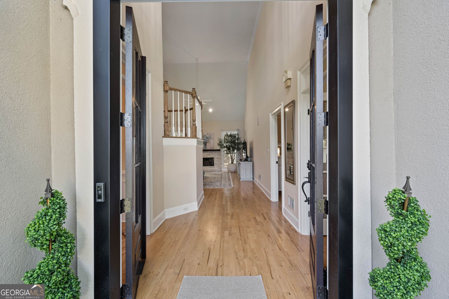 1245 Chelsey Lane Alpharetta - 4