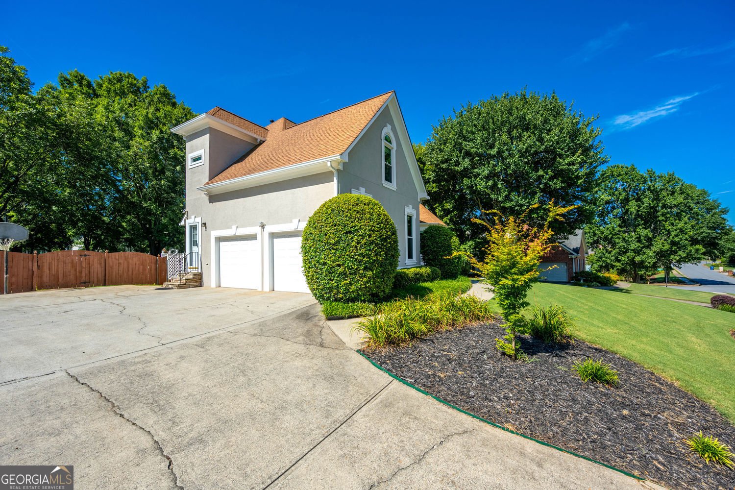 1245 Chelsey Lane Alpharetta - 44