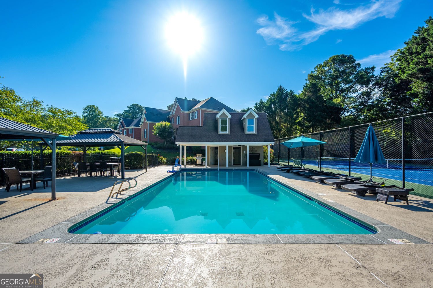 1245 Chelsey Lane Alpharetta - 45