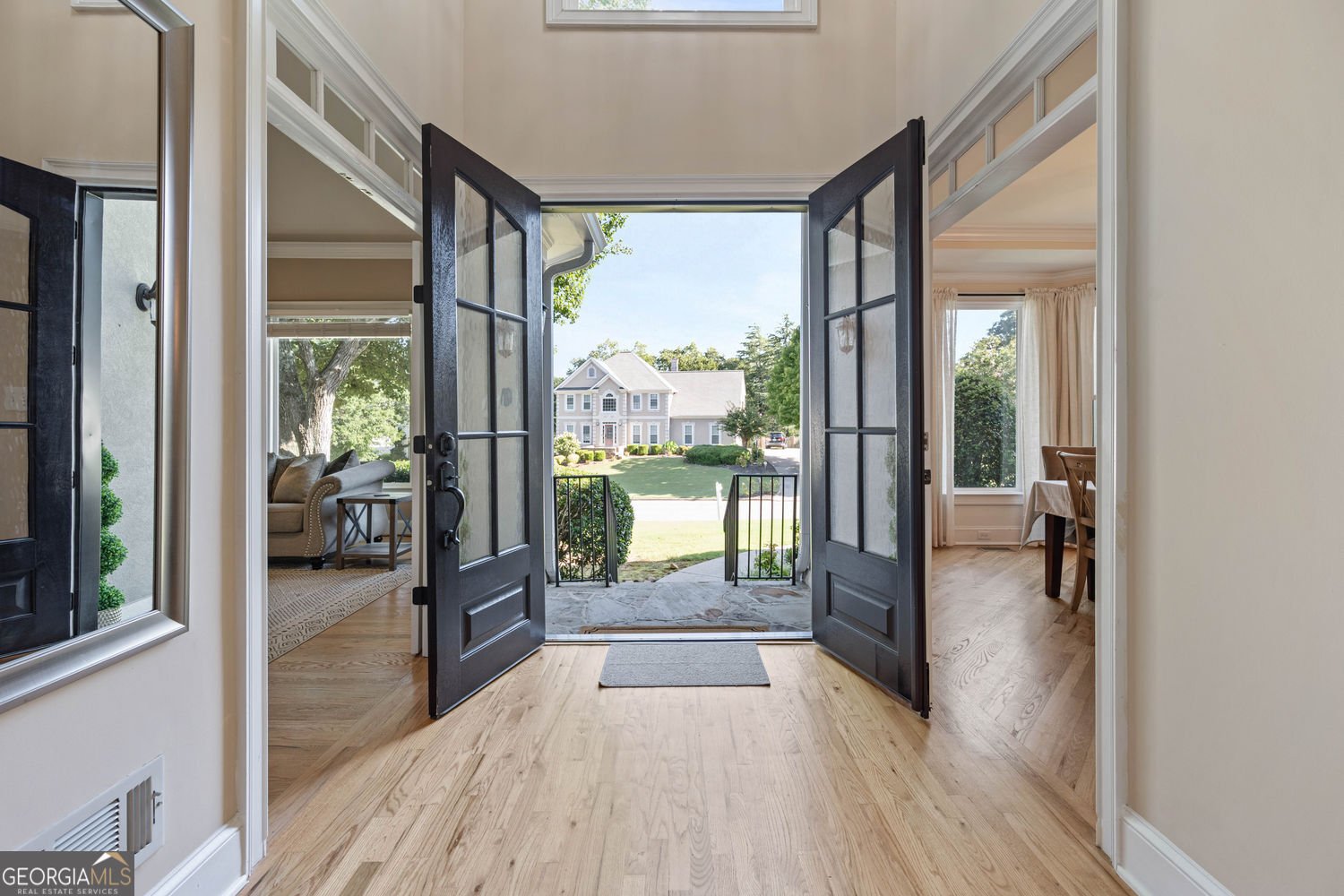 1245 Chelsey Lane Alpharetta - 5