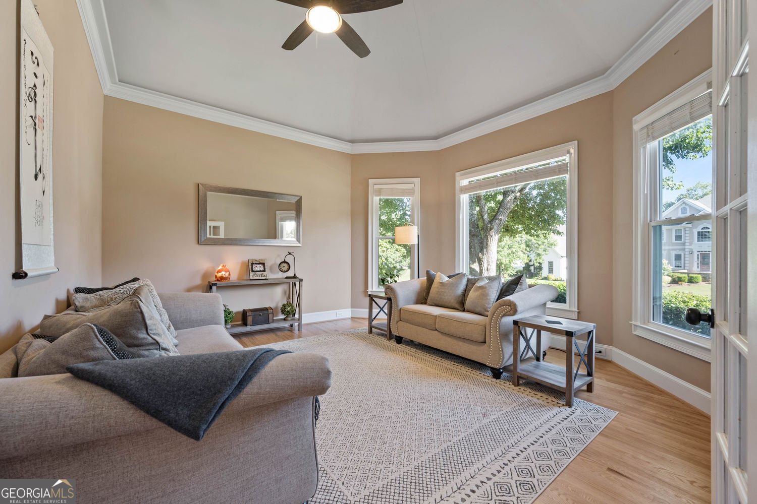 1245 Chelsey Lane Alpharetta - 6