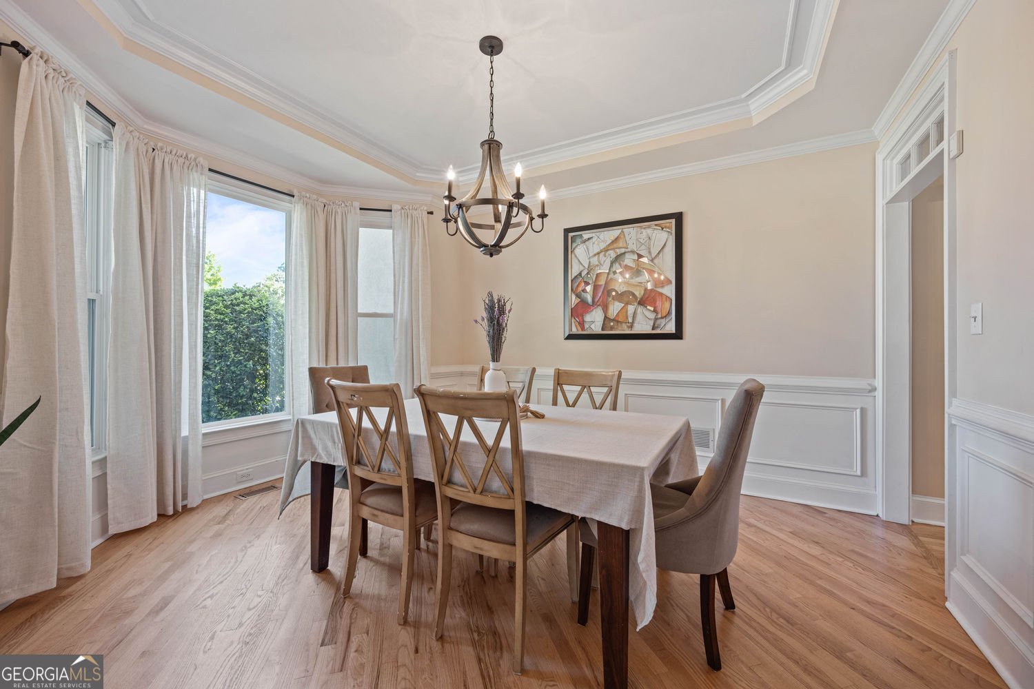 1245 Chelsey Lane Alpharetta - 7