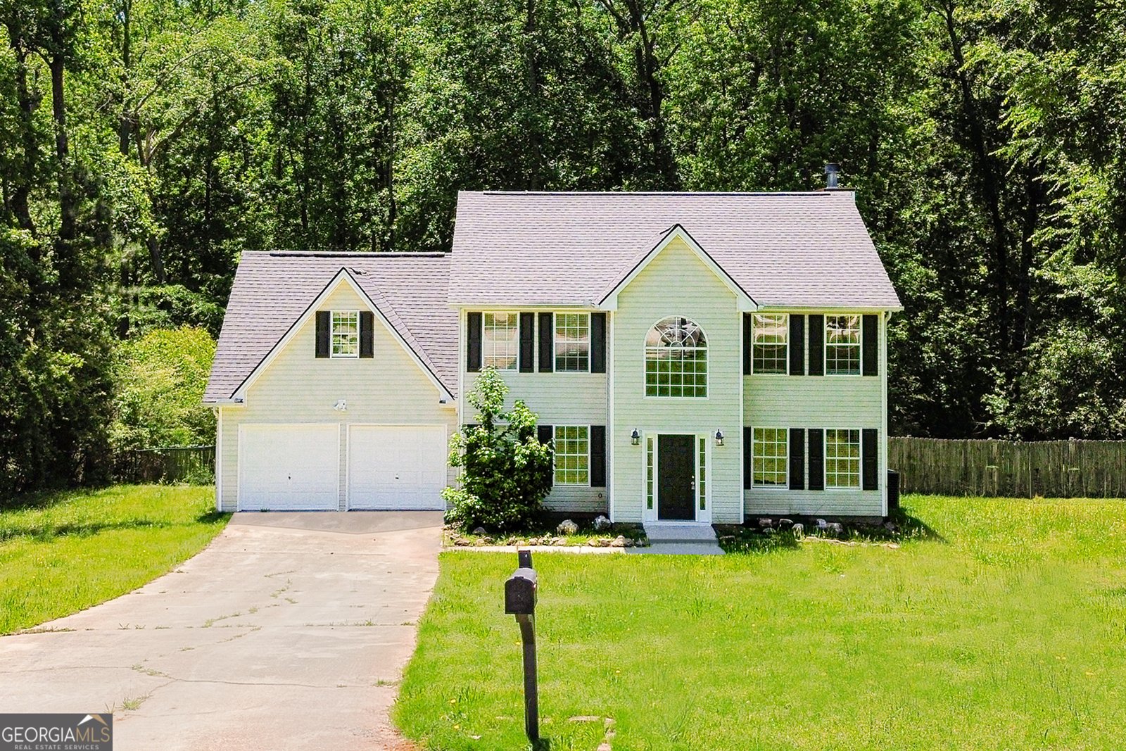 420 Callaway Point McDonough - 1
