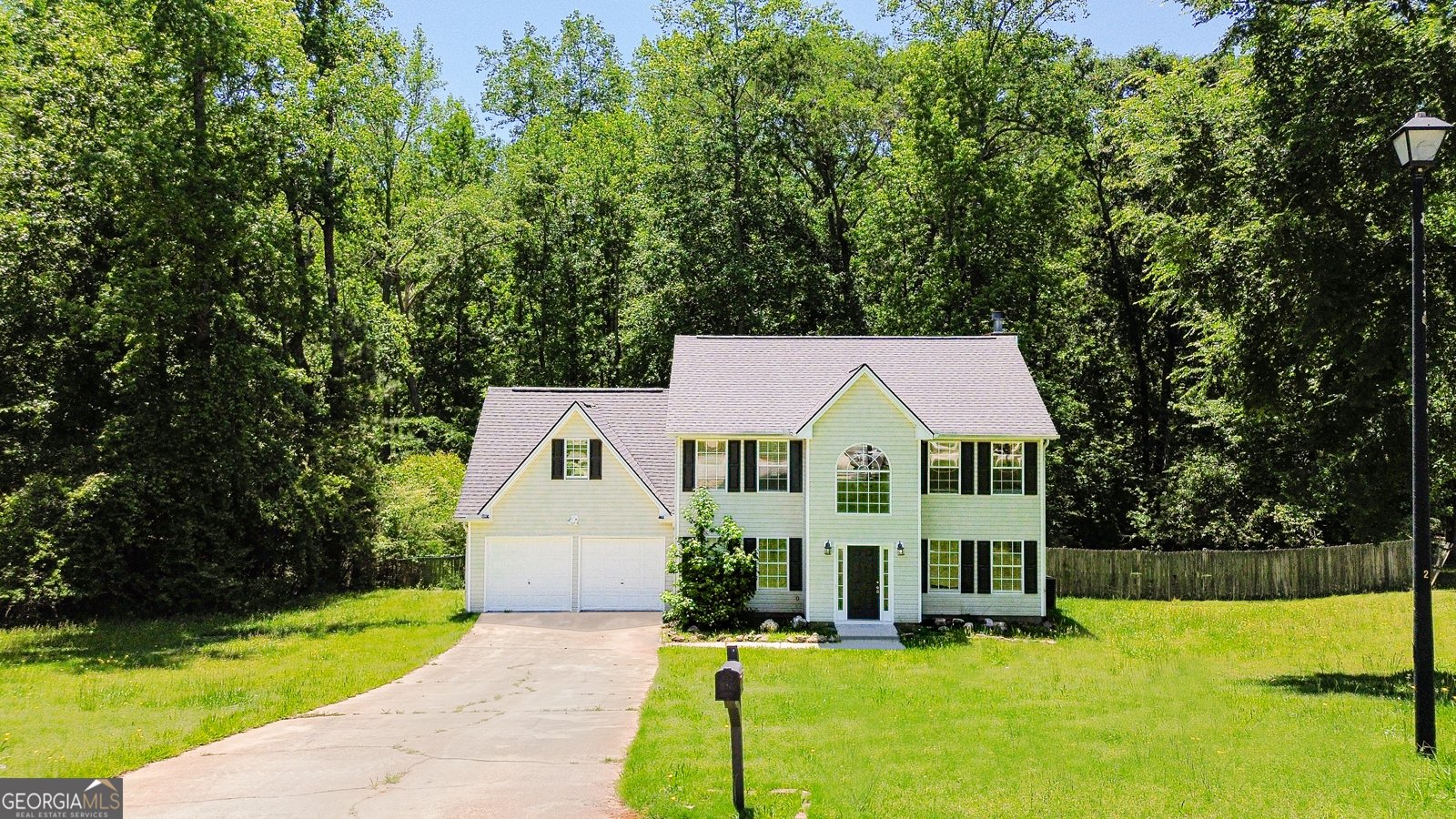 420 Callaway Point McDonough - 2