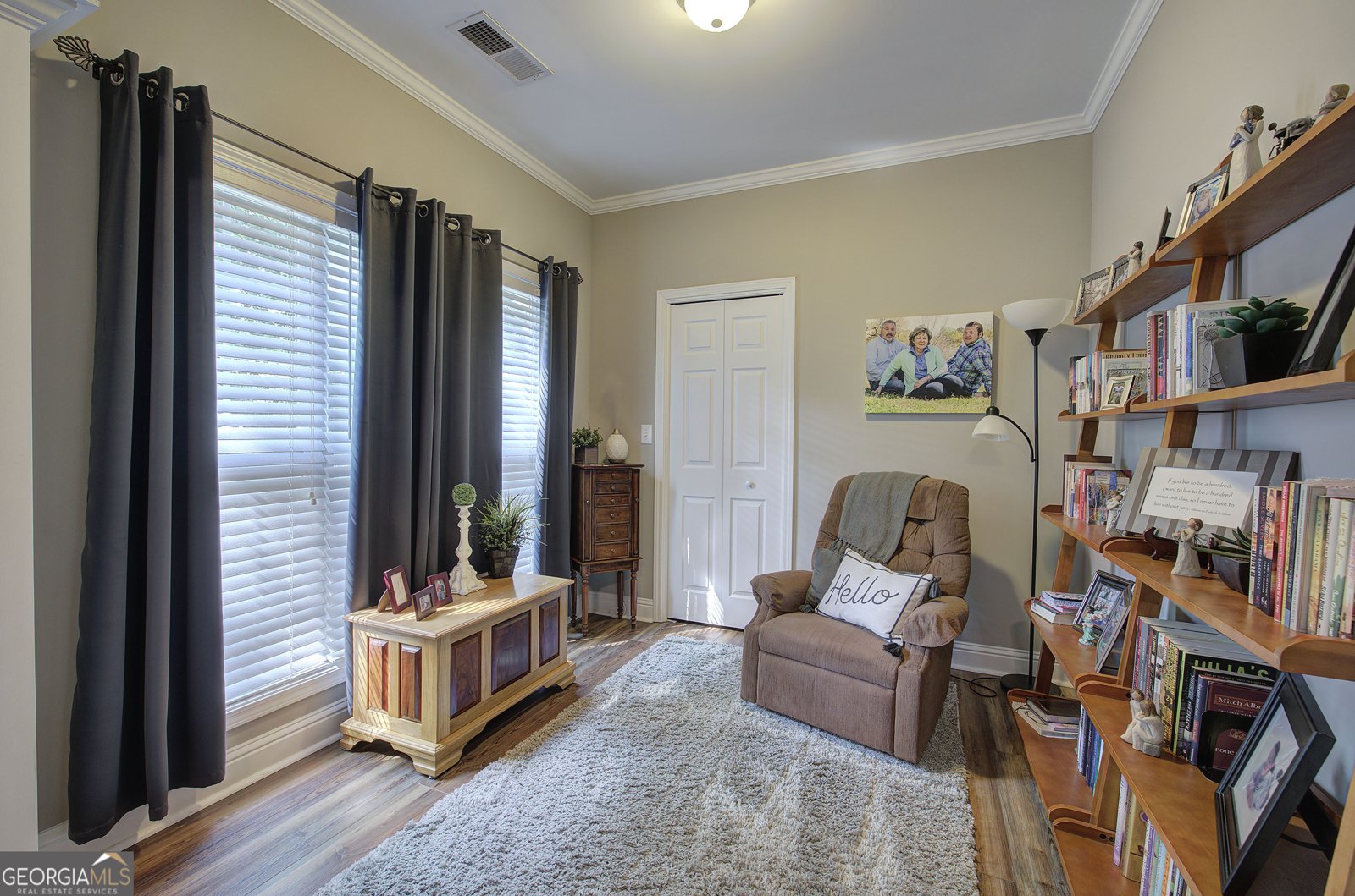 26 Golden Eagle Drive Adairsville - 1