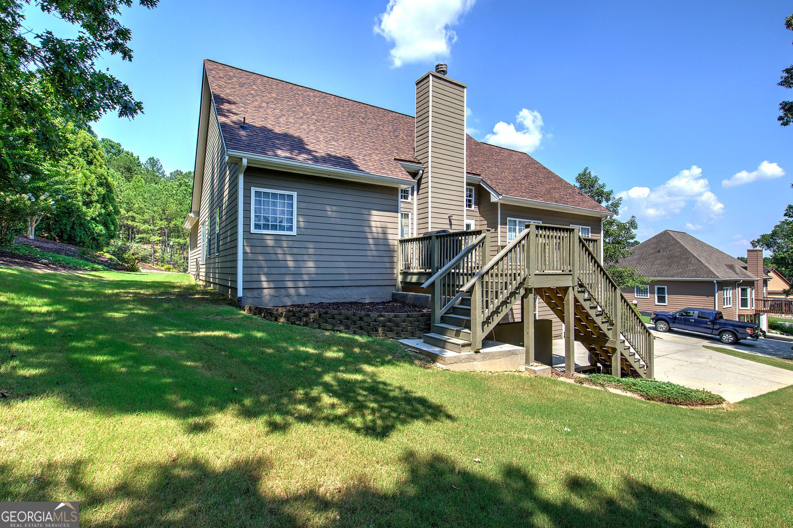 26 Golden Eagle Drive Adairsville - 25