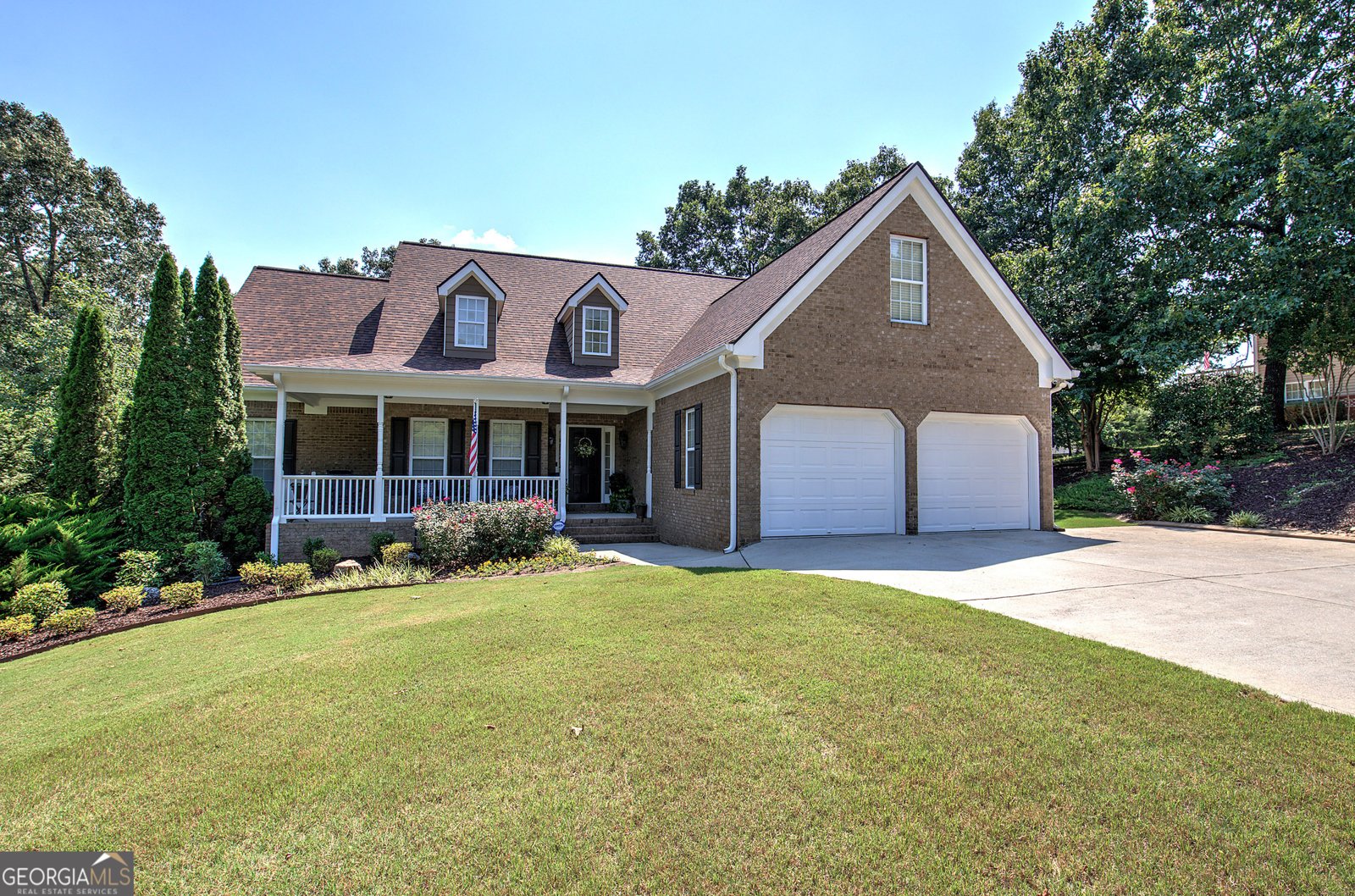26 Golden Eagle Drive Adairsville - 28