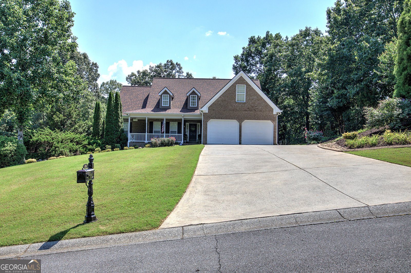 26 Golden Eagle Drive Adairsville - 29
