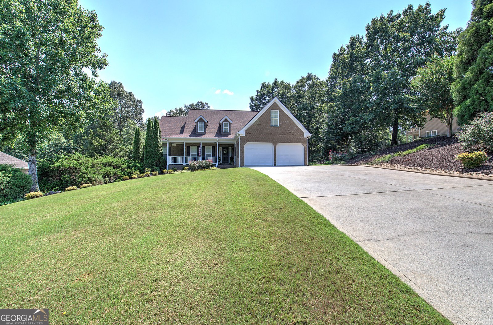 26 Golden Eagle Drive Adairsville - 31