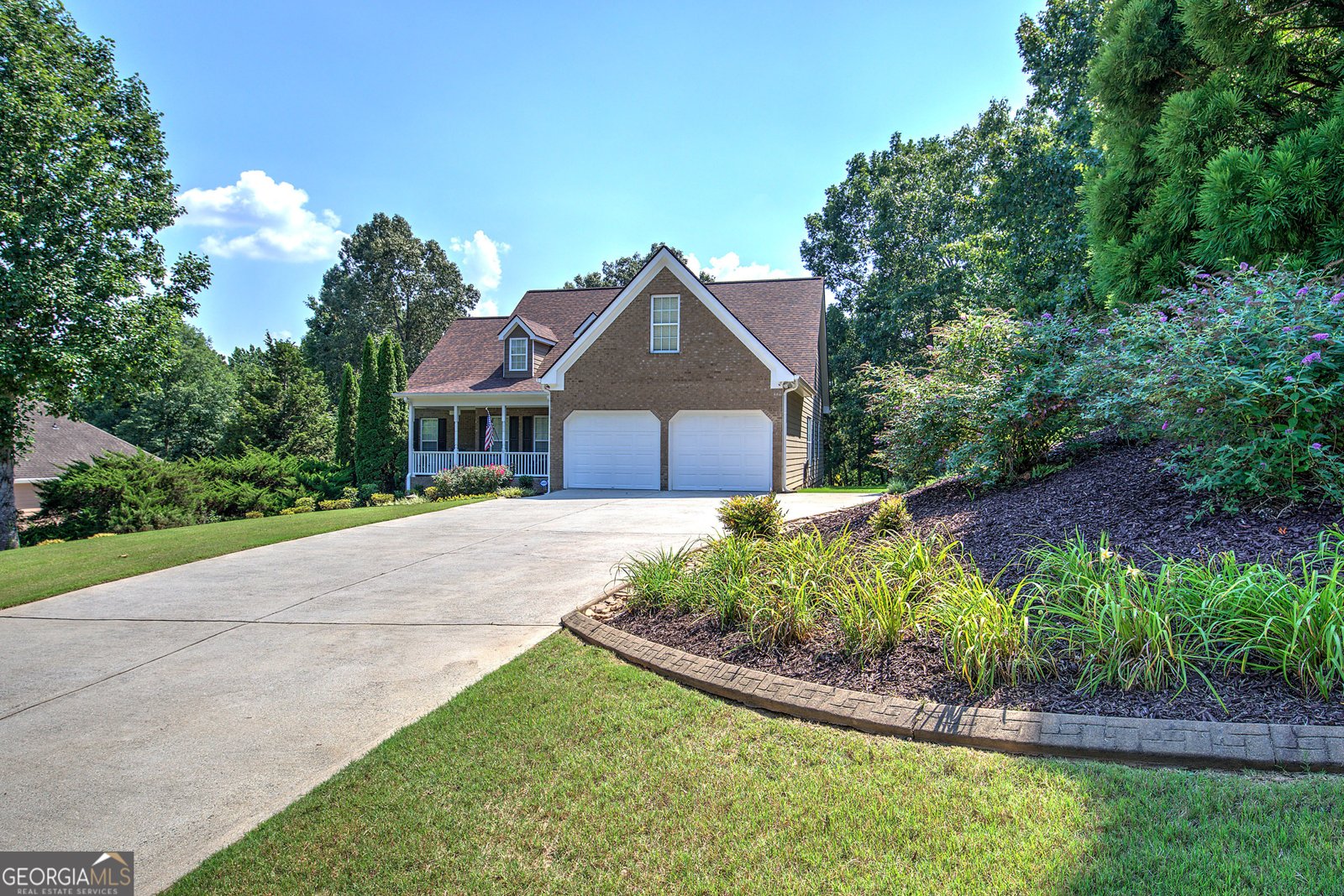 26 Golden Eagle Drive Adairsville - 32