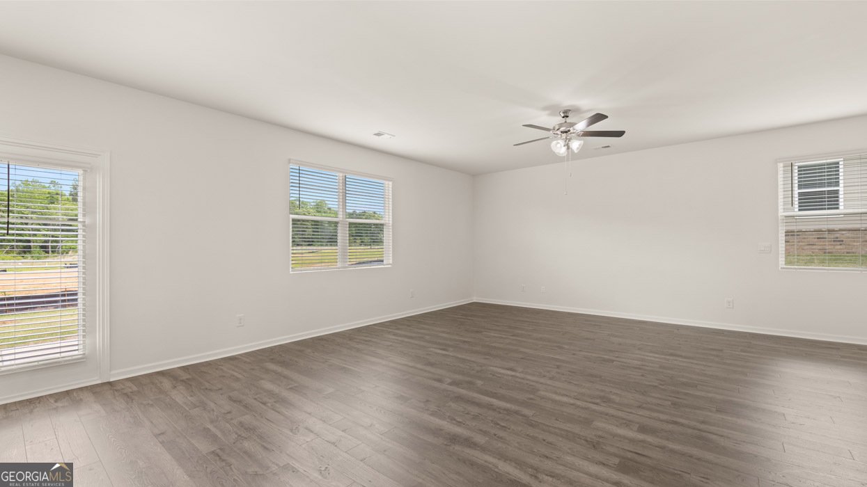 612 Whitman Lane Stockbridge - 15