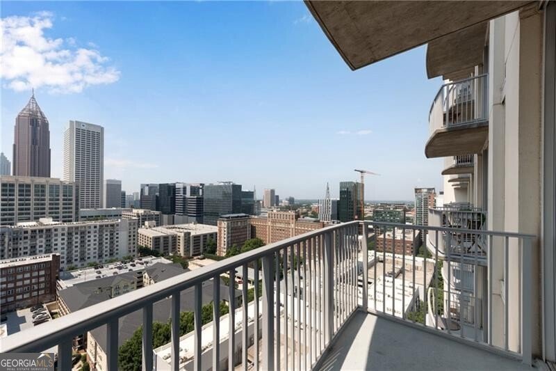 860 Peachtree Street Atlanta - 12