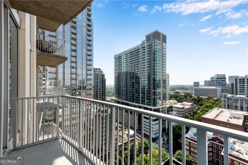 860 Peachtree Street Atlanta - 13