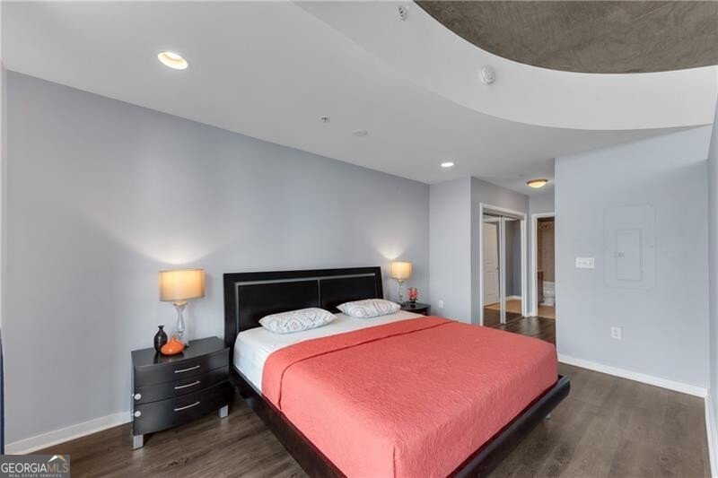 860 Peachtree Street Atlanta - 14