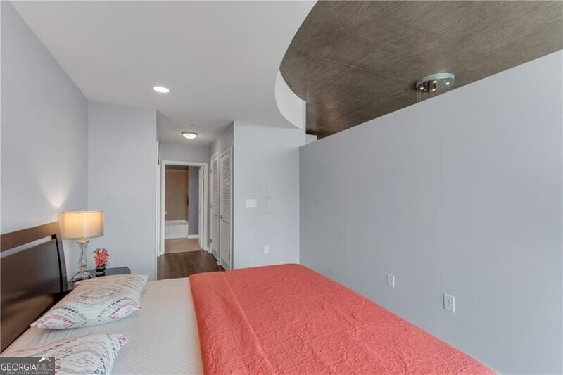 860 Peachtree Street Atlanta - 15