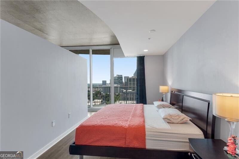 860 Peachtree Street Atlanta - 16