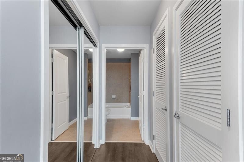860 Peachtree Street Atlanta - 17