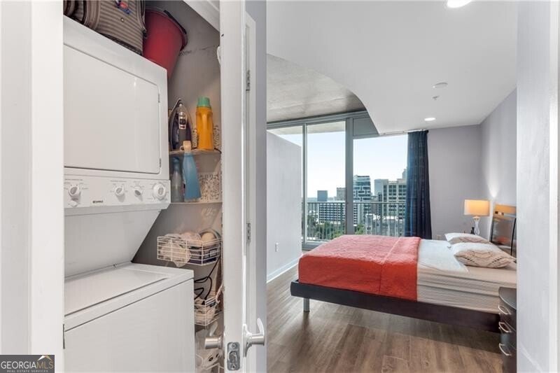 860 Peachtree Street Atlanta - 18