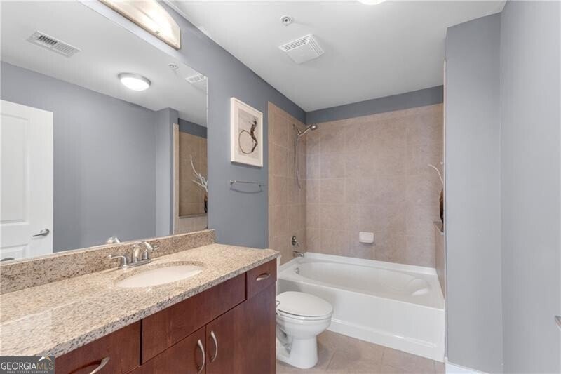 860 Peachtree Street Atlanta - 19
