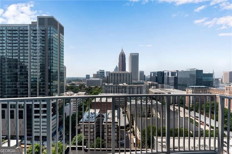 860 Peachtree Street Atlanta - 2