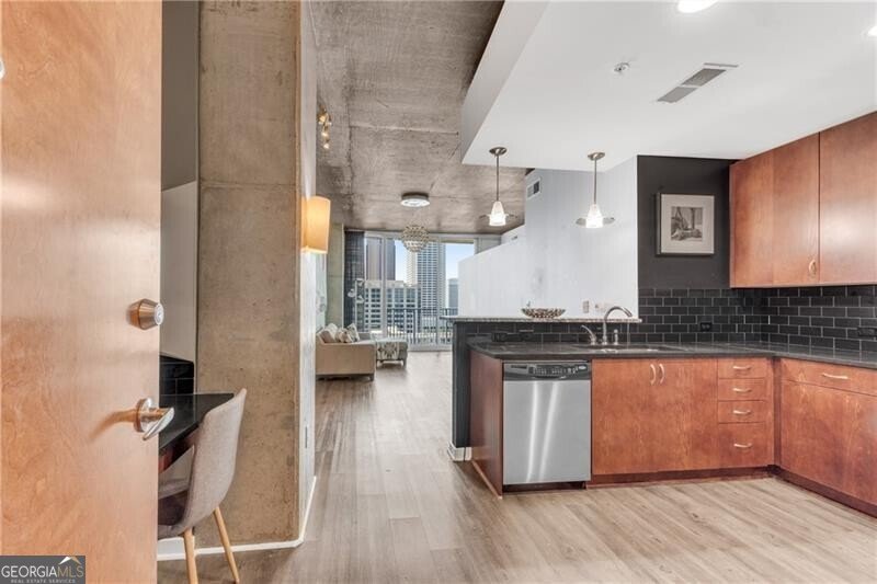 860 Peachtree Street Atlanta - 3