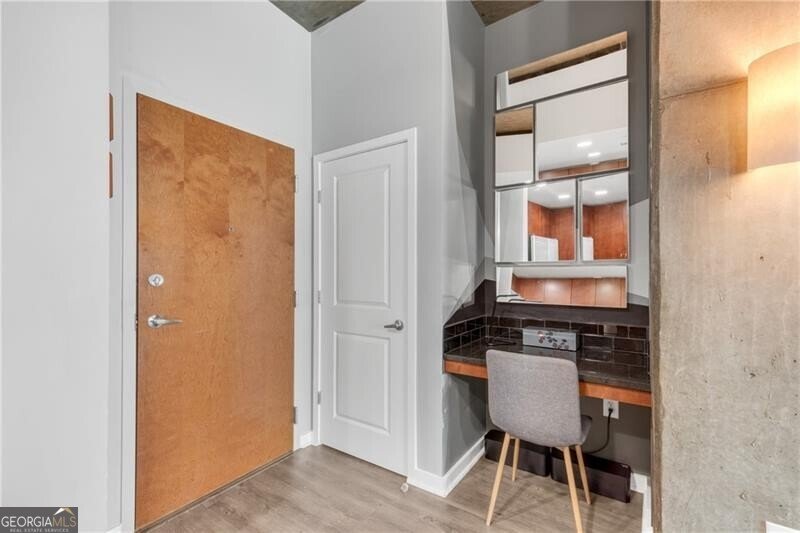 860 Peachtree Street Atlanta - 4