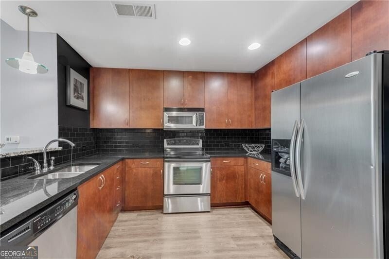860 Peachtree Street Atlanta - 6