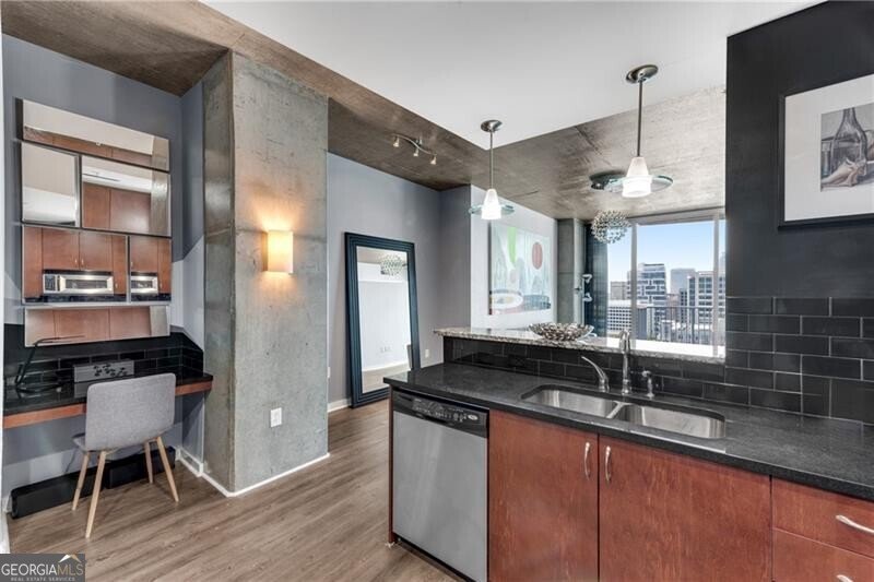 860 Peachtree Street Atlanta - 7