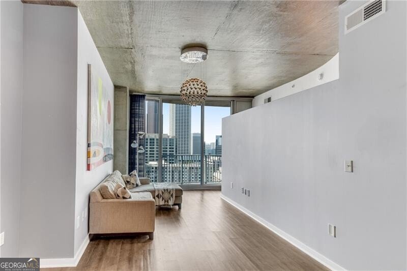 860 Peachtree Street Atlanta - 8