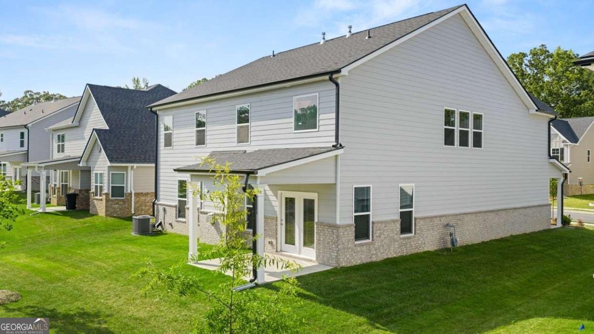 13568 Whitman Lane Covington - 14