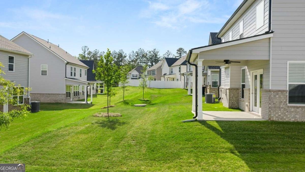 13568 Whitman Lane Covington - 15