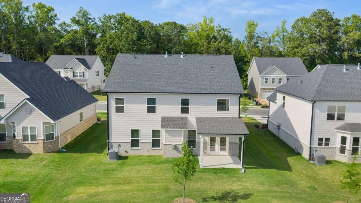 13568 Whitman Lane Covington - 16