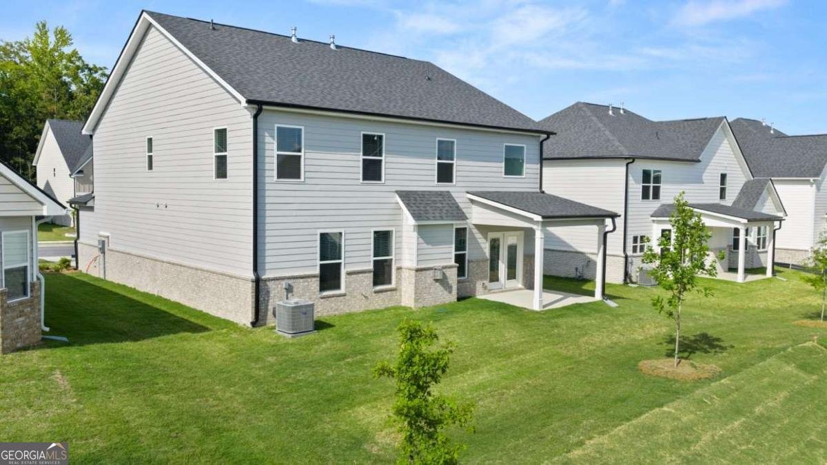 13568 Whitman Lane Covington - 17