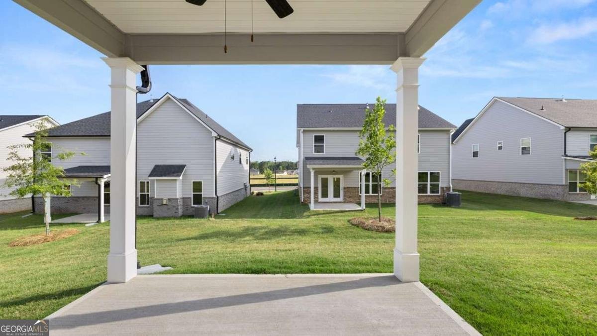 13568 Whitman Lane Covington - 18