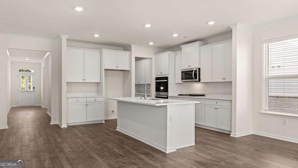 13568 Whitman Lane Covington - 20