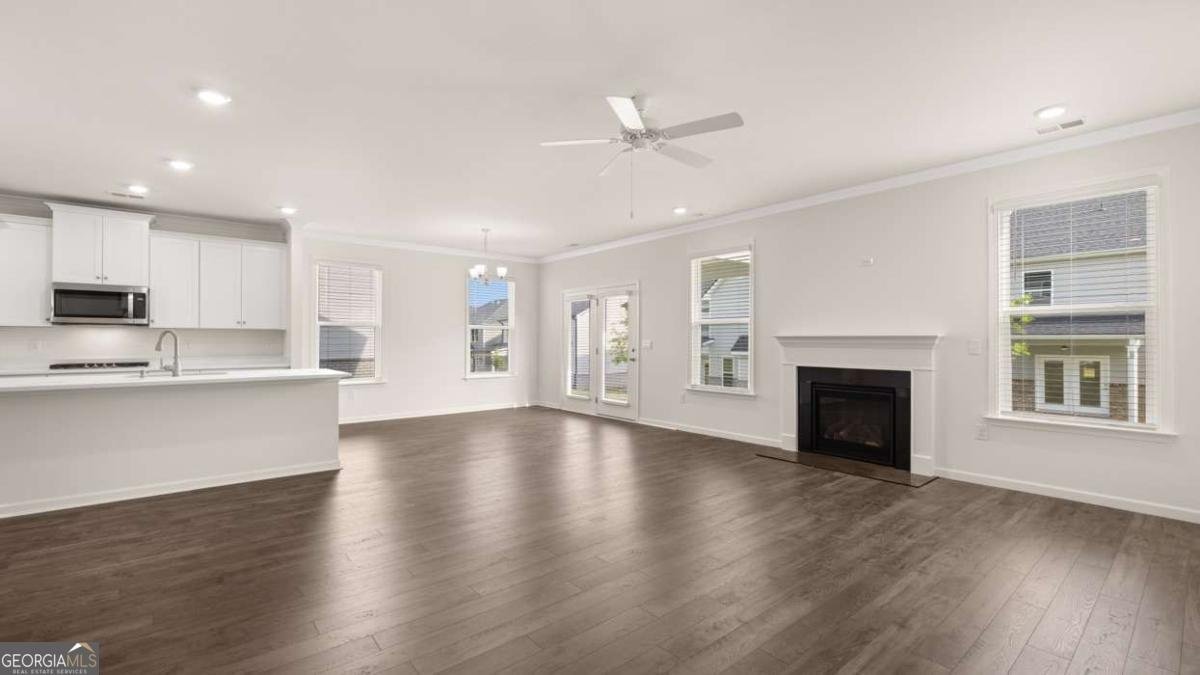 13568 Whitman Lane Covington - 28