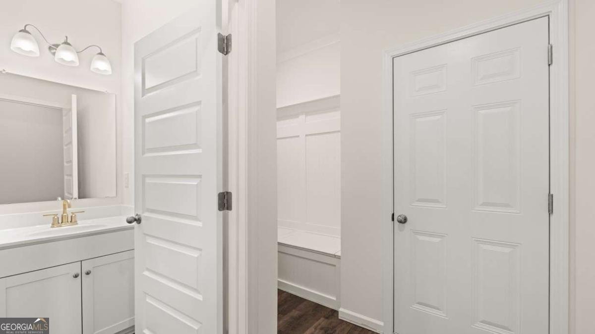 13568 Whitman Lane Covington - 31