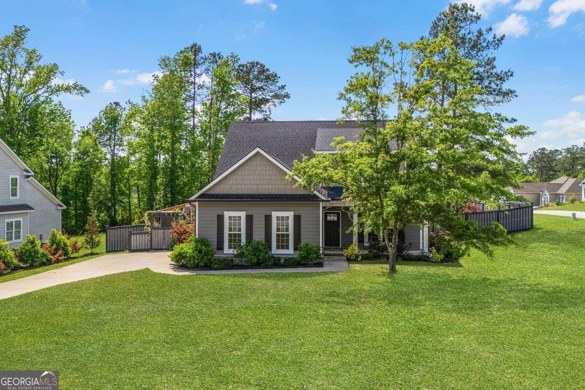 202 Tannery Lane Statesboro - 1