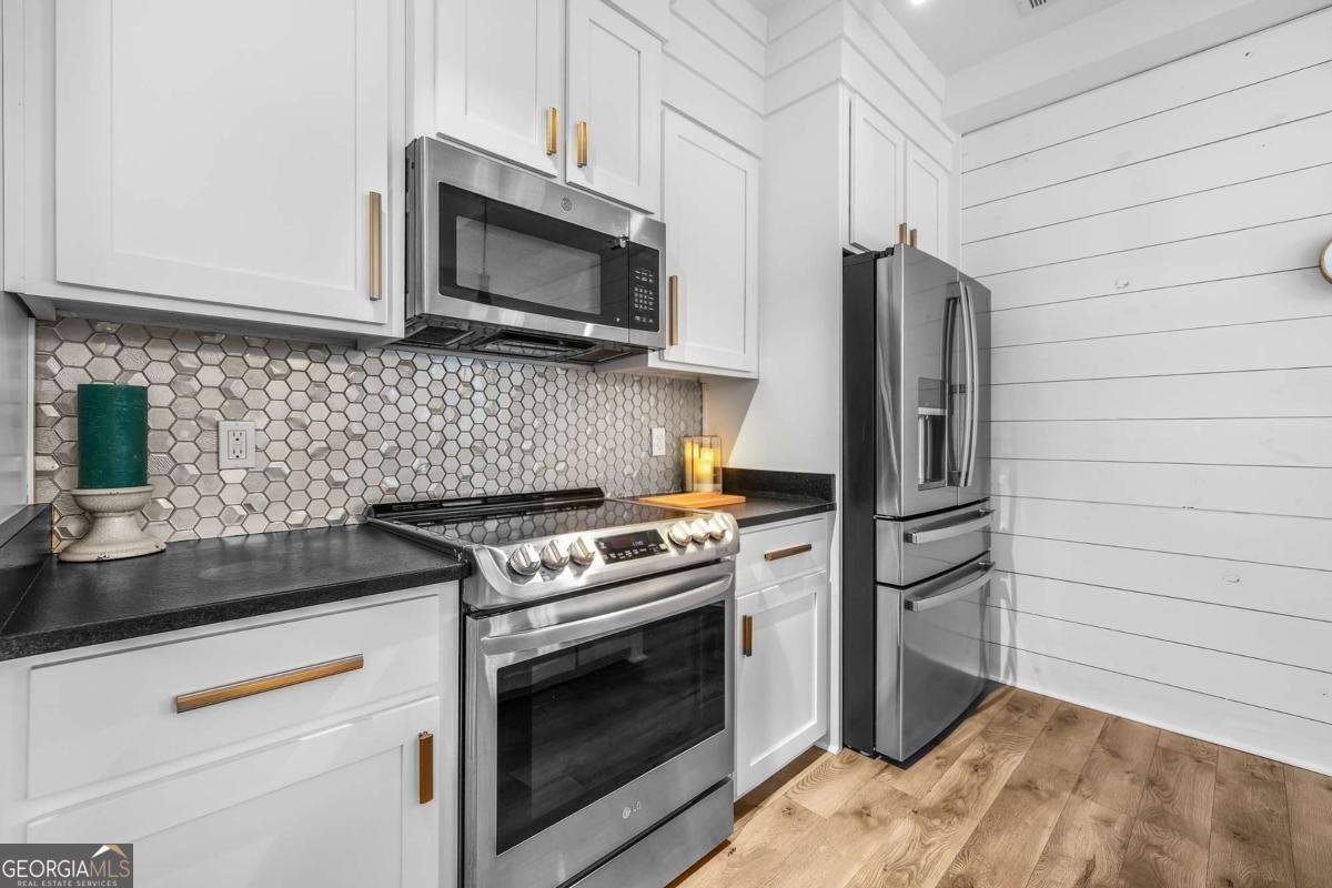202 Tannery Lane Statesboro - 18