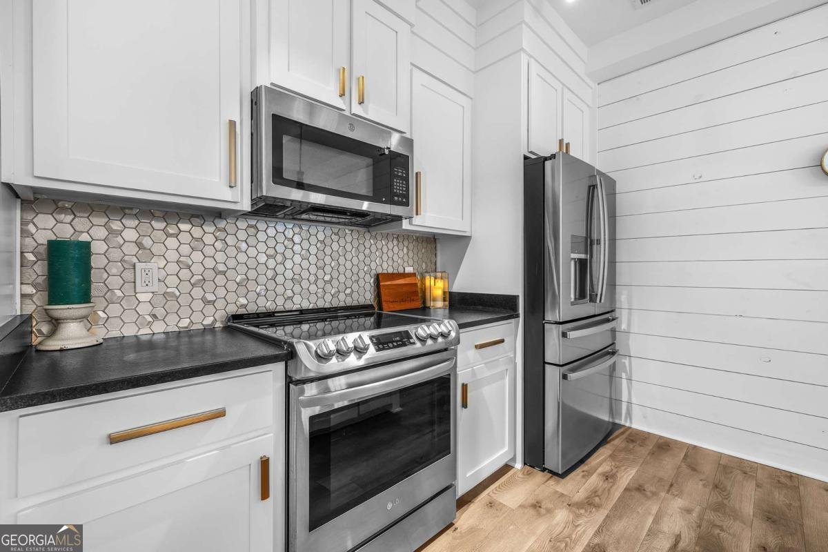 202 Tannery Lane Statesboro - 19